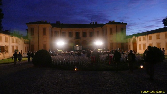 Torre dIsola 2019 Pagliacci