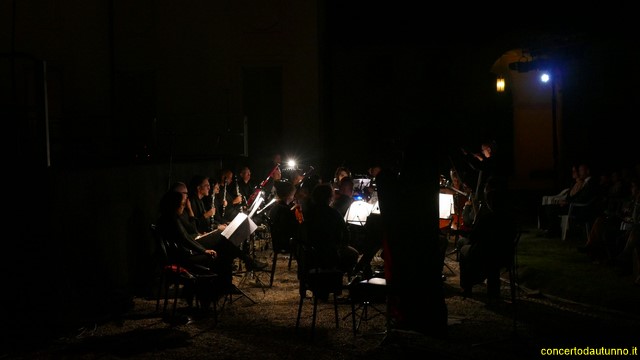 Torre dIsola 2019 Pagliacci
