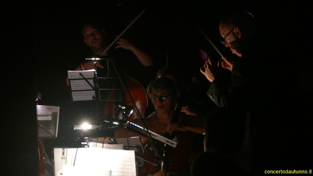 Torre dIsola 2019 Pagliacci