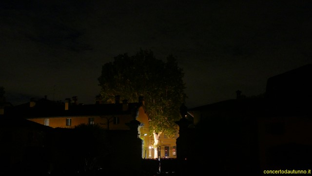 Torre dIsola 2019 Pagliacci