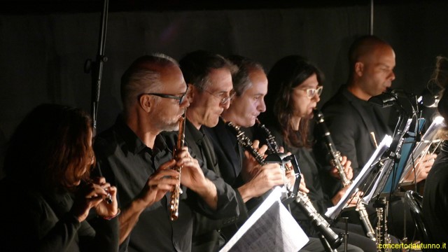 Torre dIsola 2019 Pagliacci