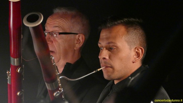 Torre dIsola 2019 Pagliacci