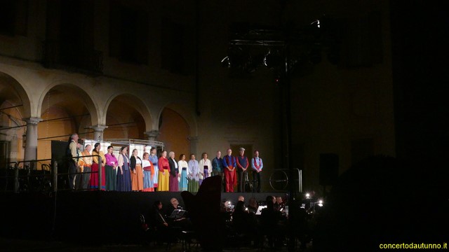 Torre dIsola 2019 Pagliacci