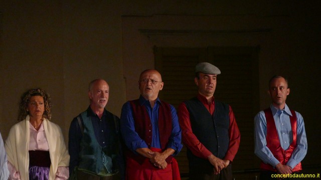 Torre dIsola 2019 Pagliacci