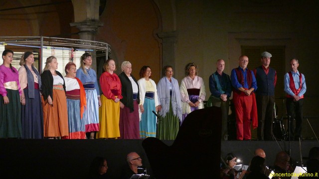 Torre dIsola 2019 Pagliacci