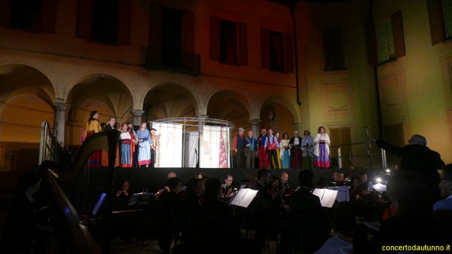 Torre dIsola 2019 Pagliacci