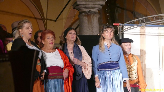 Torre dIsola 2019 Pagliacci