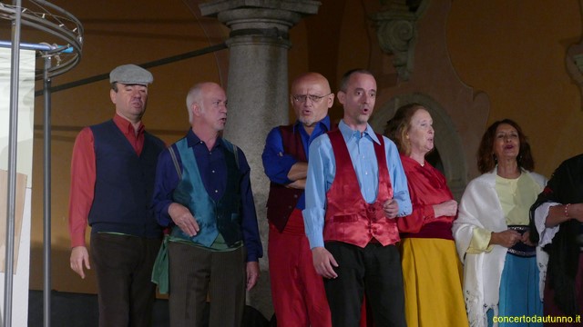 Torre dIsola 2019 Pagliacci