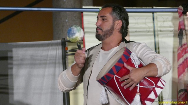 Torre dIsola 2019 Pagliacci