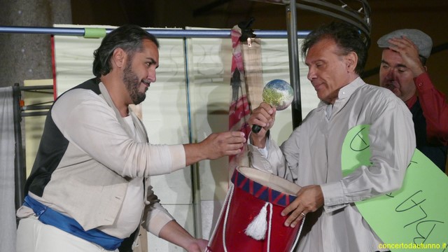 Torre dIsola 2019 Pagliacci