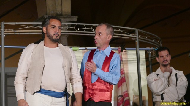 Torre dIsola 2019 Pagliacci