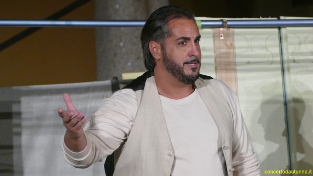 Torre dIsola 2019 Pagliacci