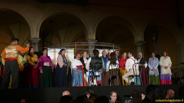 Torre dIsola 2019 Pagliacci