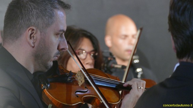Torre dIsola 2019 Pagliacci
