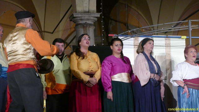 Torre dIsola 2019 Pagliacci