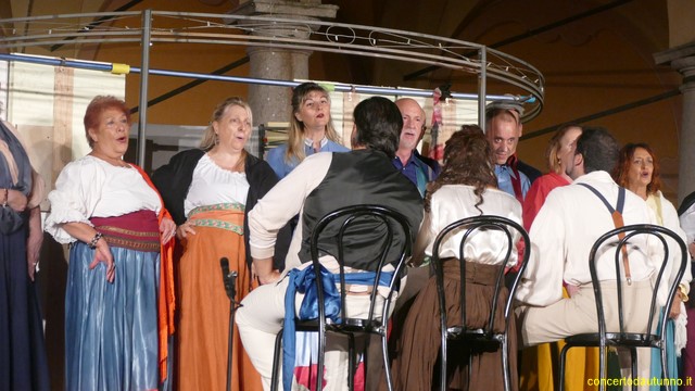 Torre dIsola 2019 Pagliacci