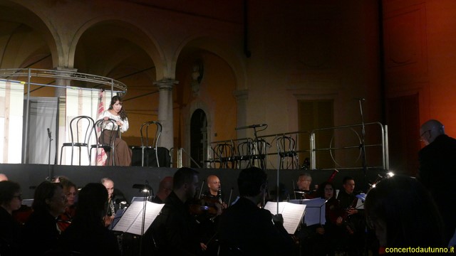 Torre dIsola 2019 Pagliacci