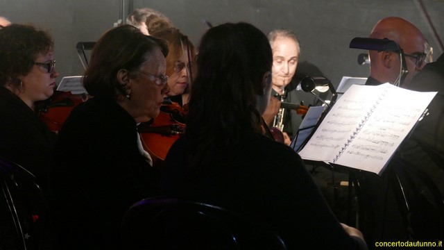 Torre dIsola 2019 Pagliacci
