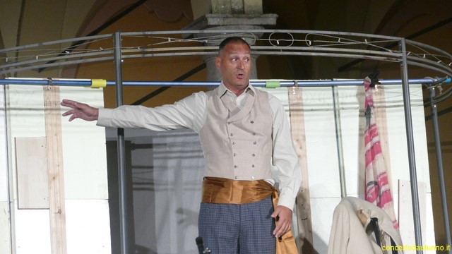 Torre dIsola 2019 Pagliacci