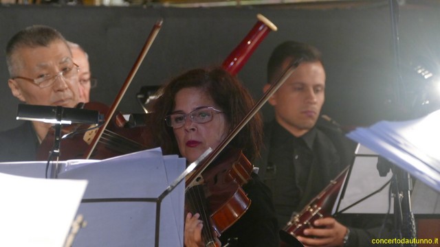 Torre dIsola 2019 Pagliacci