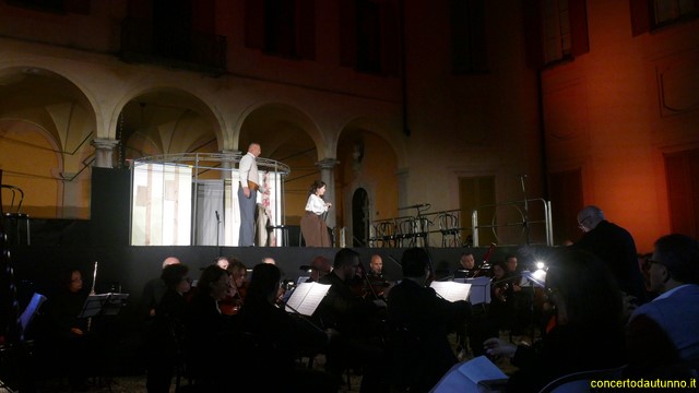 Torre dIsola 2019 Pagliacci