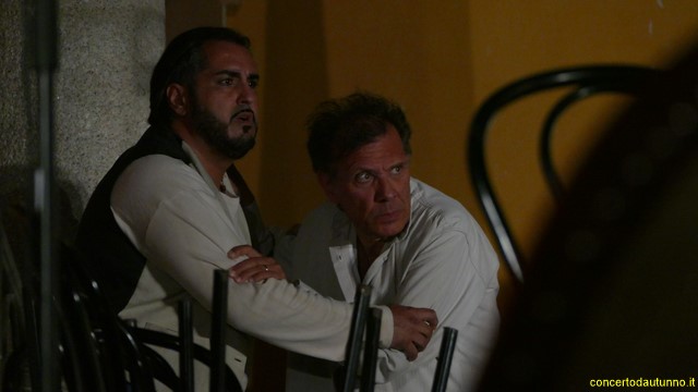 Torre dIsola 2019 Pagliacci