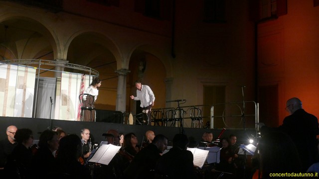 Torre dIsola 2019 Pagliacci