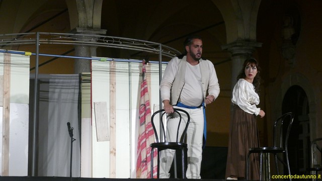 Torre dIsola 2019 Pagliacci