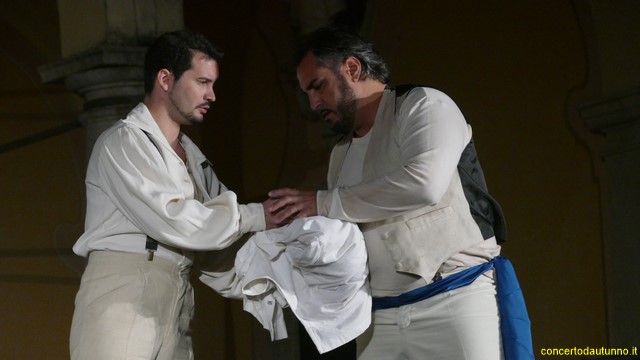 Torre dIsola 2019 Pagliacci