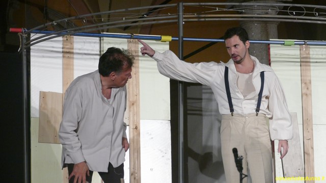 Torre dIsola 2019 Pagliacci