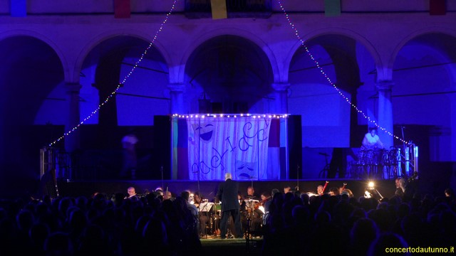 Torre dIsola 2019 Pagliacci