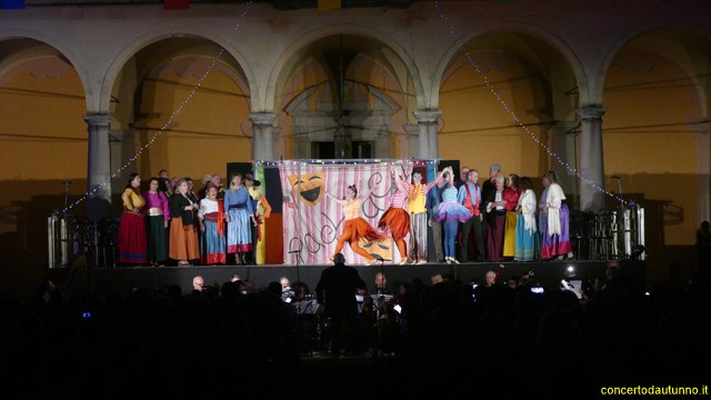 Torre dIsola 2019 Pagliacci