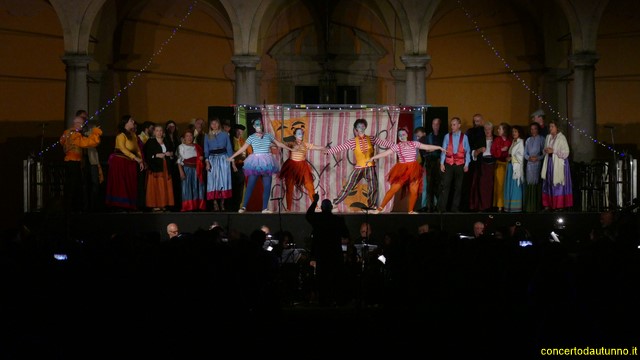 Torre dIsola 2019 Pagliacci