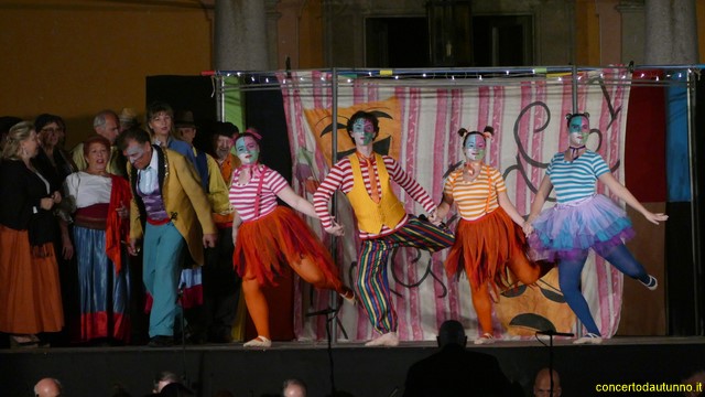 Torre dIsola 2019 Pagliacci