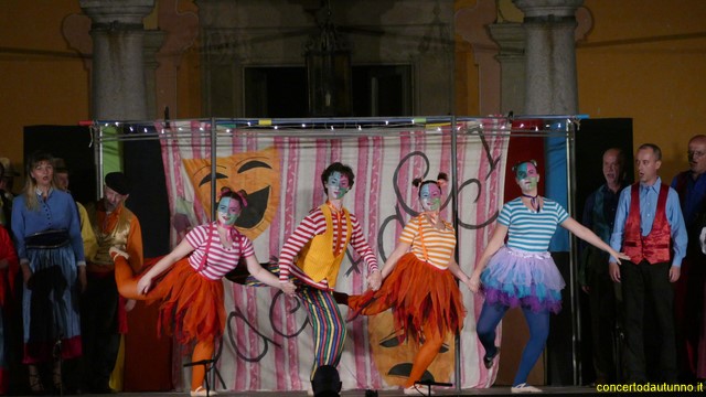 Torre dIsola 2019 Pagliacci