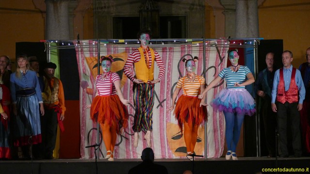 Torre dIsola 2019 Pagliacci