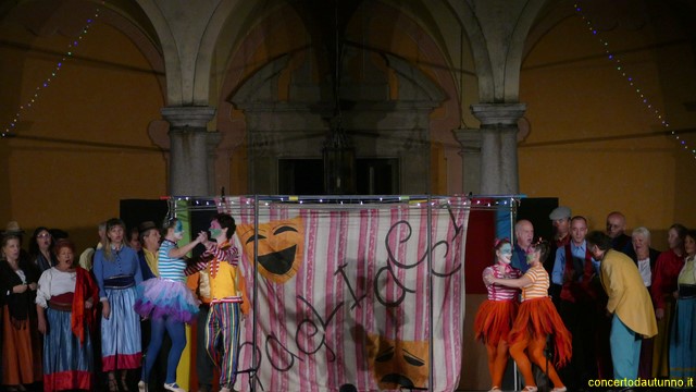 Torre dIsola 2019 Pagliacci
