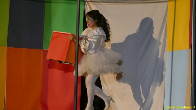 Torre dIsola 2019 Pagliacci