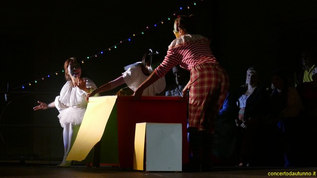Torre dIsola 2019 Pagliacci