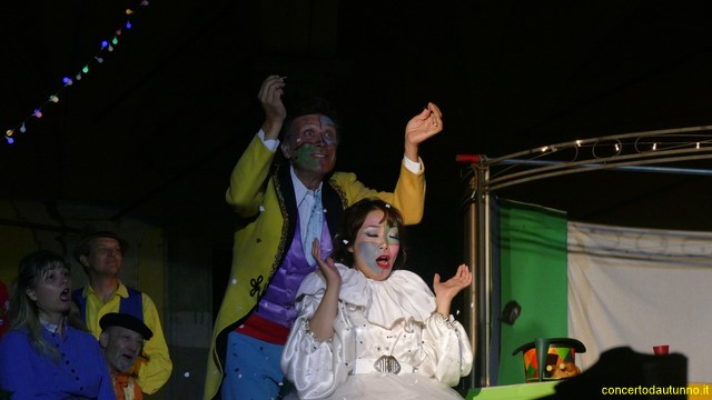 Torre dIsola 2019 Pagliacci