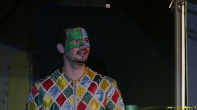 Torre dIsola 2019 Pagliacci