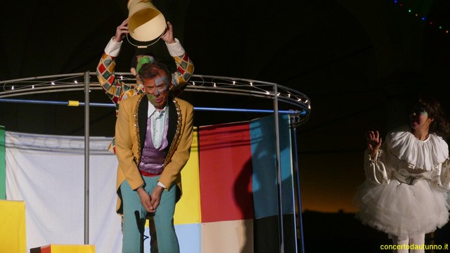 Torre dIsola 2019 Pagliacci