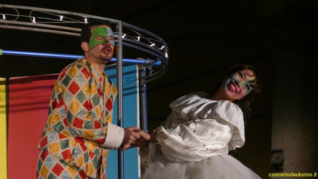 Torre dIsola 2019 Pagliacci