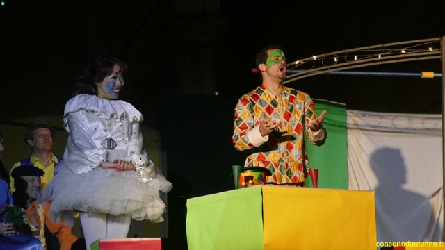 Torre dIsola 2019 Pagliacci