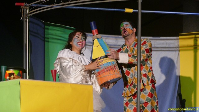 Torre dIsola 2019 Pagliacci