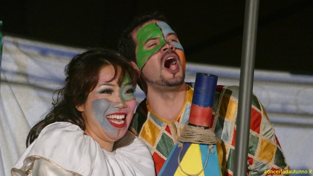 Torre dIsola 2019 Pagliacci