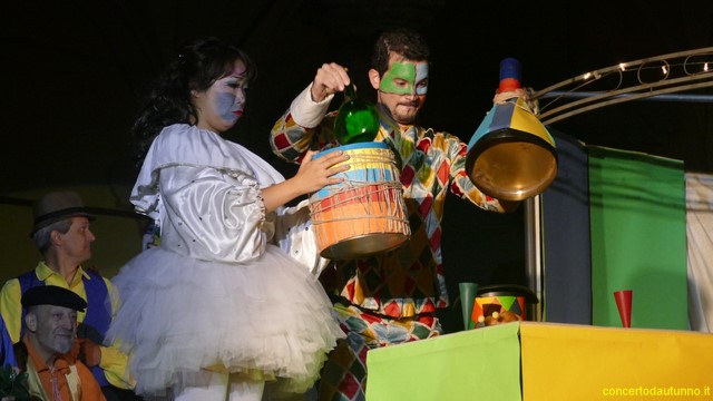 Torre dIsola 2019 Pagliacci