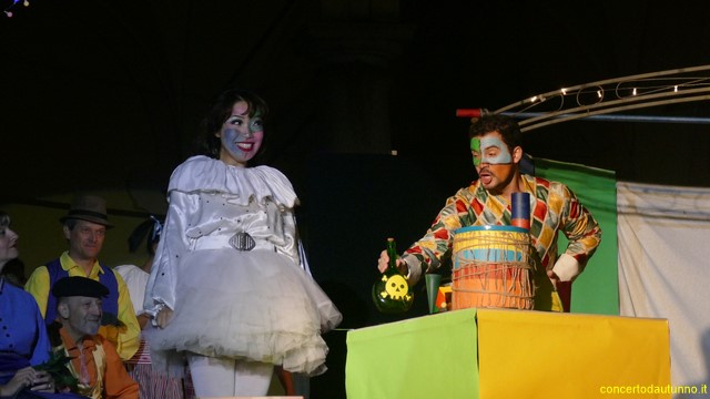 Torre dIsola 2019 Pagliacci