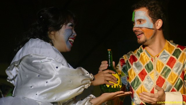 Torre dIsola 2019 Pagliacci