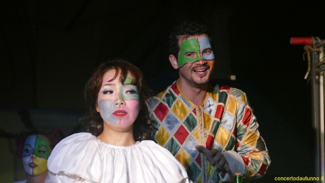 Torre dIsola 2019 Pagliacci